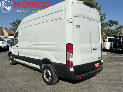 2021 Ford Transit 250 T250 High Roof Cargo   - Photo 8 - Norco, CA 92860