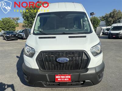 2021 Ford Transit 250 T250 High Roof Cargo   - Photo 5 - Norco, CA 92860