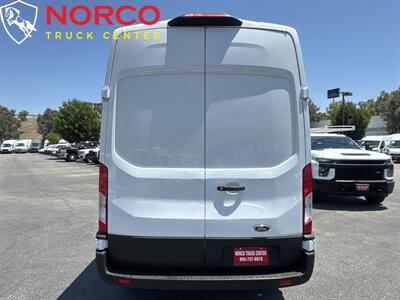 2021 Ford Transit 250 T250 High Roof Cargo   - Photo 10 - Norco, CA 92860