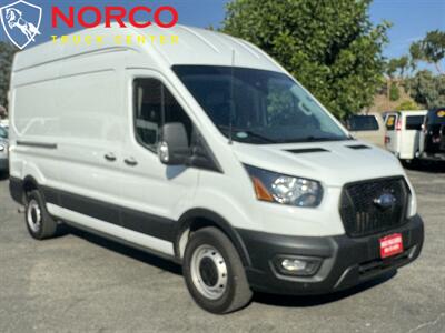 2021 Ford Transit 250 T250 High Roof Cargo   - Photo 4 - Norco, CA 92860