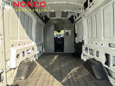 2021 Ford Transit 250 T250 High Roof Cargo   - Photo 14 - Norco, CA 92860