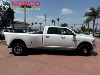 2018 RAM 3500 SLT Crew Cab Long Bed Diesel Dually 4x4   - Photo 1 - Norco, CA 92860