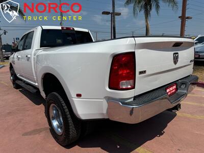 2018 RAM 3500 SLT Crew Cab Long Bed Diesel Dually 4x4   - Photo 6 - Norco, CA 92860