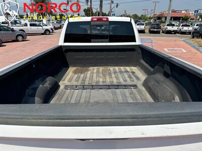 2018 RAM 3500 SLT Crew Cab Long Bed Diesel Dually 4x4   - Photo 9 - Norco, CA 92860