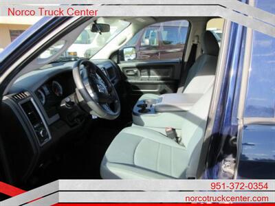 2013 RAM 1500 Tradesman  crew cab - Photo 8 - Norco, CA 92860