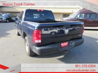 2013 RAM 1500 Tradesman  crew cab - Photo 5 - Norco, CA 92860