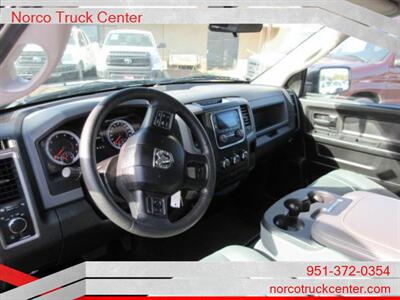 2013 RAM 1500 Tradesman  crew cab - Photo 9 - Norco, CA 92860