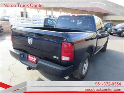 2013 RAM 1500 Tradesman  crew cab - Photo 4 - Norco, CA 92860