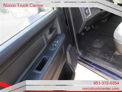 2013 RAM 1500 Tradesman  crew cab - Photo 7 - Norco, CA 92860