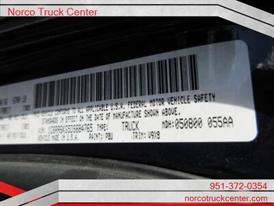 2013 RAM 1500 Tradesman  crew cab - Photo 10 - Norco, CA 92860