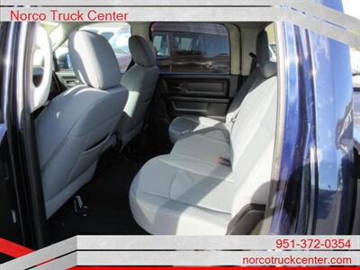 2013 RAM 1500 Tradesman  crew cab - Photo 6 - Norco, CA 92860