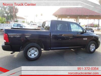 2013 RAM 1500 Tradesman  crew cab - Photo 3 - Norco, CA 92860