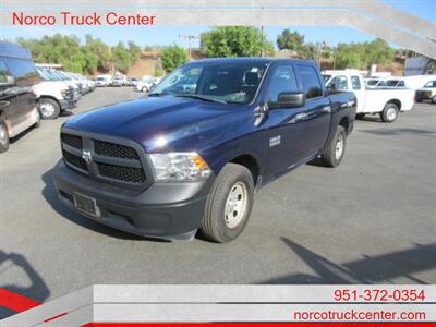 2013 RAM 1500 Tradesman  crew cab - Photo 1 - Norco, CA 92860