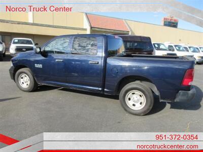 2013 RAM 1500 Tradesman  crew cab - Photo 2 - Norco, CA 92860