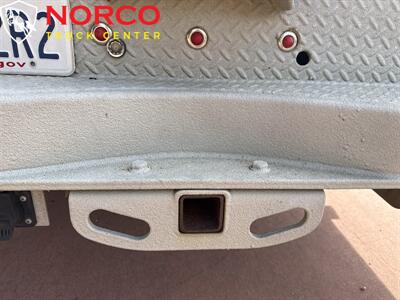 2019 Ford F-350 Super Duty XL Crew Cab 8’ Utility Bed w/ Ladder Rack - Photo 8 - Norco, CA 92860