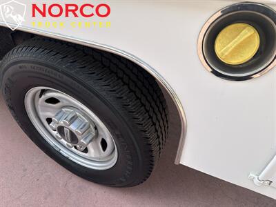 2019 Ford F-350 Super Duty XL Crew Cab 8’ Utility Bed w/ Ladder Rack - Photo 10 - Norco, CA 92860