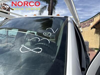 2019 Ford F-350 Super Duty XL Crew Cab 8’ Utility Bed w/ Ladder Rack - Photo 19 - Norco, CA 92860