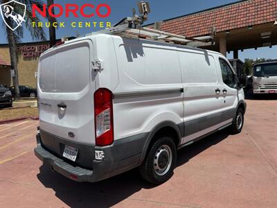 2015 Ford Transit 250 T250 Cargo w/ Shelving & Ladder Rack   - Photo 10 - Norco, CA 92860