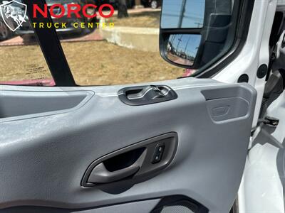 2015 Ford Transit 250 T250 Cargo w/ Shelving & Ladder Rack   - Photo 15 - Norco, CA 92860