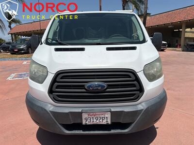 2015 Ford Transit 250 T250 Cargo w/ Shelving & Ladder Rack   - Photo 3 - Norco, CA 92860