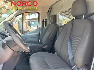 2015 Ford Transit 250 T250 Cargo w/ Shelving & Ladder Rack   - Photo 17 - Norco, CA 92860