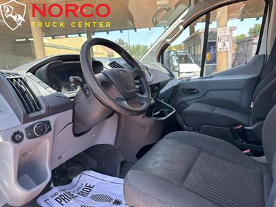 2015 Ford Transit 250 T250 Cargo w/ Shelving & Ladder Rack   - Photo 16 - Norco, CA 92860