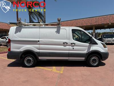 2015 Ford Transit 250 T250 Cargo w/ Shelving & Ladder Rack   - Photo 1 - Norco, CA 92860