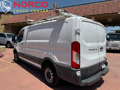 2015 Ford Transit 250 T250 Cargo w/ Shelving & Ladder Rack   - Photo 7 - Norco, CA 92860