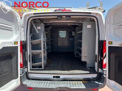 2015 Ford Transit 250 T250 Cargo w/ Shelving & Ladder Rack   - Photo 9 - Norco, CA 92860