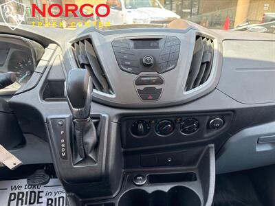 2015 Ford Transit 250 T250 Cargo w/ Shelving & Ladder Rack   - Photo 18 - Norco, CA 92860