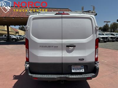 2015 Ford Transit 250 T250 Cargo w/ Shelving & Ladder Rack   - Photo 8 - Norco, CA 92860