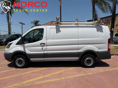 2015 Ford Transit 250 T250 Cargo w/ Shelving & Ladder Rack   - Photo 5 - Norco, CA 92860