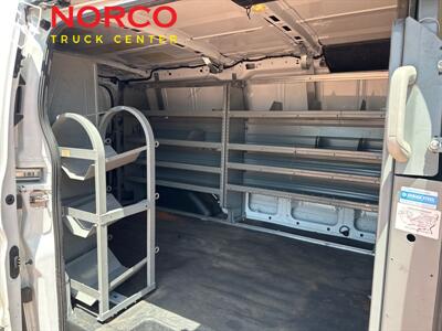 2015 Ford Transit 250 T250 Cargo w/ Shelving & Ladder Rack   - Photo 6 - Norco, CA 92860