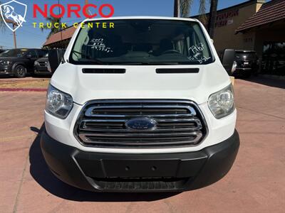 2017 Ford Transit 350 T350 XLT Diesel 15Passenger Van   - Photo 3 - Norco, CA 92860