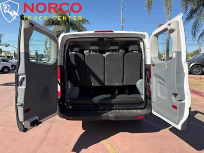 2017 Ford Transit 350 T350 XLT Diesel 15 Passenger Van   - Photo 8 - Norco, CA 92860