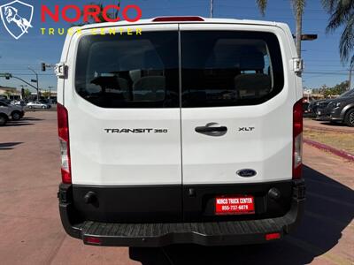 2017 Ford Transit 350 T350 XLT Diesel 15 Passenger Van   - Photo 7 - Norco, CA 92860