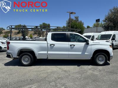 2022 Chevrolet Silverado 1500 Work Truck - Photo 4 - Norco, CA 92860