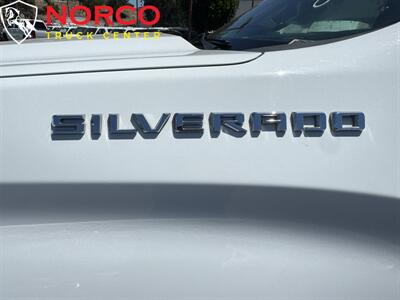 2022 Chevrolet Silverado 1500 Work Truck - Photo 15 - Norco, CA 92860