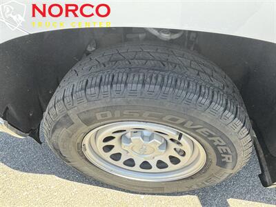 2022 Chevrolet Silverado 1500 Work Truck - Photo 13 - Norco, CA 92860
