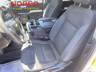2022 Chevrolet Silverado 1500 Work Truck - Photo 19 - Norco, CA 92860