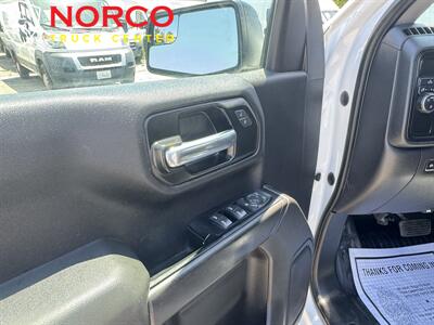 2022 Chevrolet Silverado 1500 Work Truck - Photo 17 - Norco, CA 92860