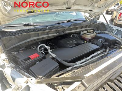 2022 Chevrolet Silverado 1500 Work Truck - Photo 26 - Norco, CA 92860