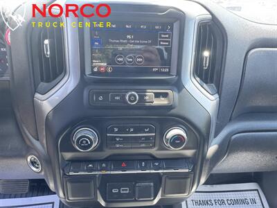 2022 Chevrolet Silverado 1500 Work Truck - Photo 21 - Norco, CA 92860