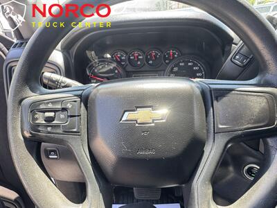 2022 Chevrolet Silverado 1500 Work Truck - Photo 20 - Norco, CA 92860