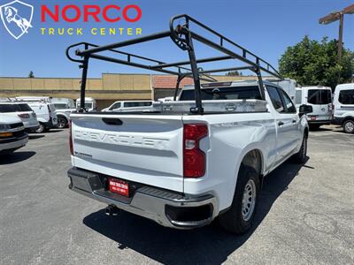 2022 Chevrolet Silverado 1500 Work Truck - Photo 5 - Norco, CA 92860