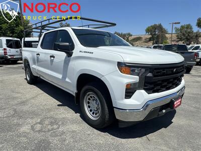 2022 Chevrolet Silverado 1500 Work Truck - Photo 3 - Norco, CA 92860