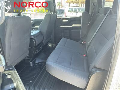 2022 Chevrolet Silverado 1500 Work Truck - Photo 16 - Norco, CA 92860
