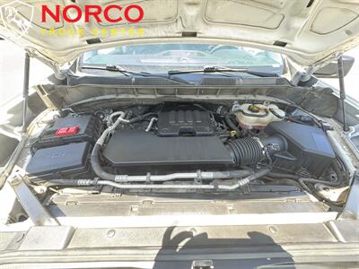 2022 Chevrolet Silverado 1500 Work Truck - Photo 25 - Norco, CA 92860