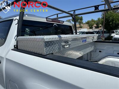 2022 Chevrolet Silverado 1500 Work Truck - Photo 10 - Norco, CA 92860