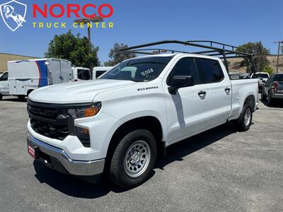 2022 Chevrolet Silverado 1500 Work Truck - Photo 28 - Norco, CA 92860